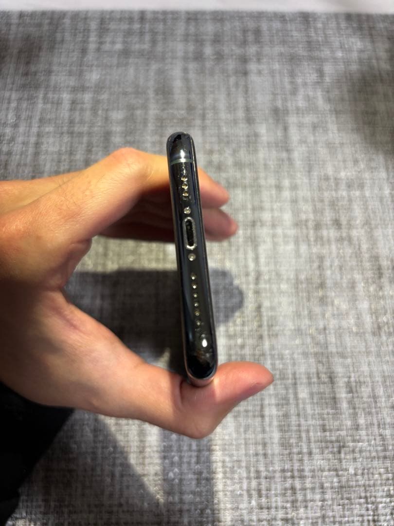 iPhone11pro スペースグレイ（265GB）