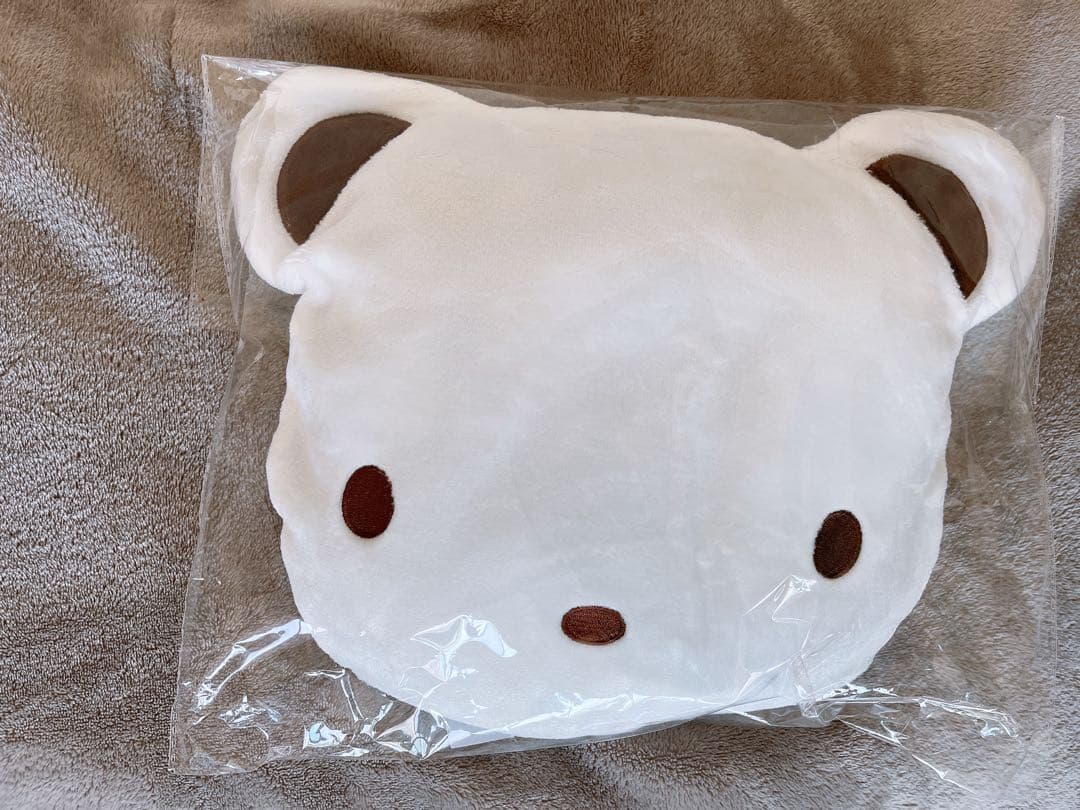 【ファミリアノベルティ2024冬】ブランケット（ブルー）