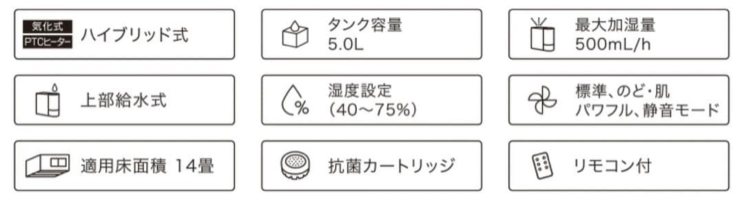 THREEUP グランリュクス CLT2269-BK（ブラック）