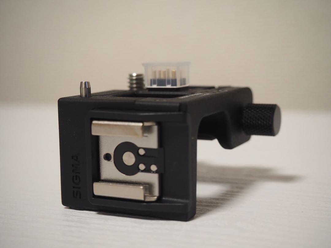 SIGMA fp フルサイズミラーレス一眼カメラ 液晶保護フィルム予備付き