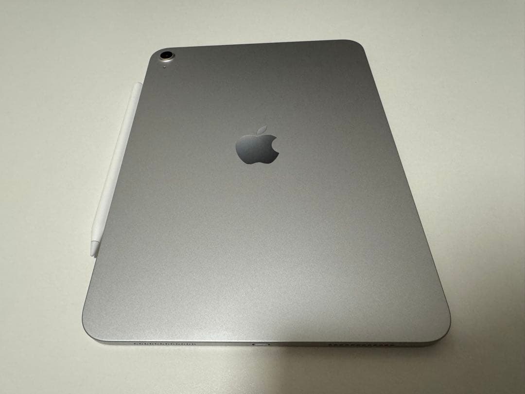 iPad A16 128GB+ Apple Pencil（USB-C）