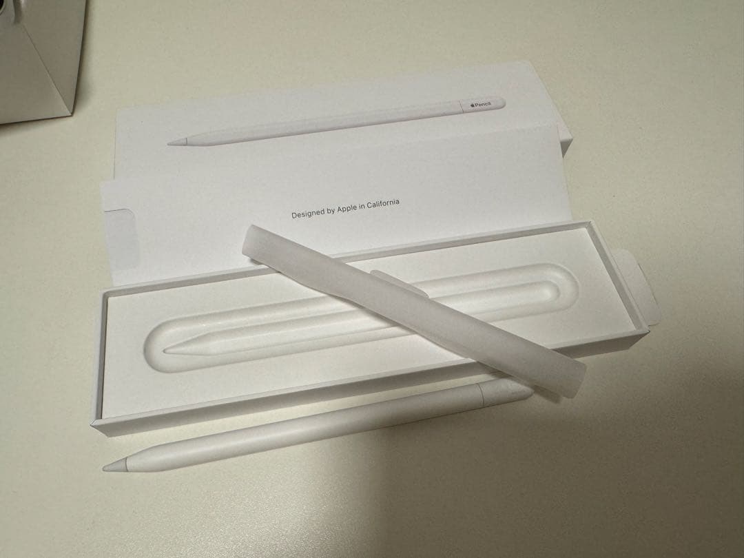 iPad A16 128GB+ Apple Pencil（USB-C）