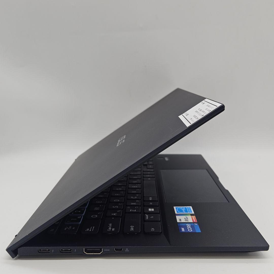 ASUS EXPERTBOOK Core i7第12世代| 256 GB