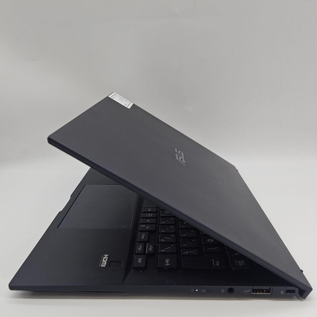 ASUS EXPERTBOOK Core i7第12世代| 256 GB