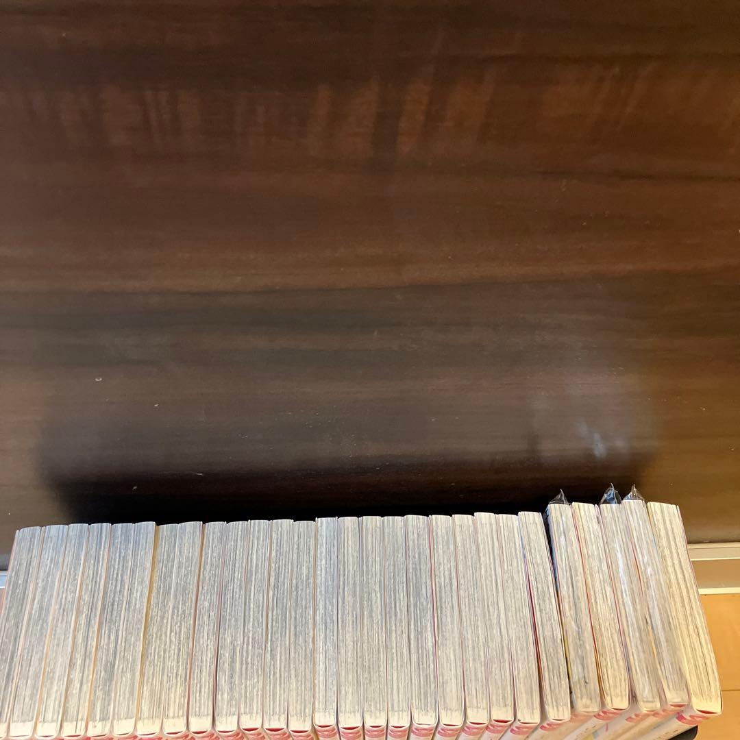 土日セール☆ハニーレモンソーダ 全巻　サイドストーリー付き