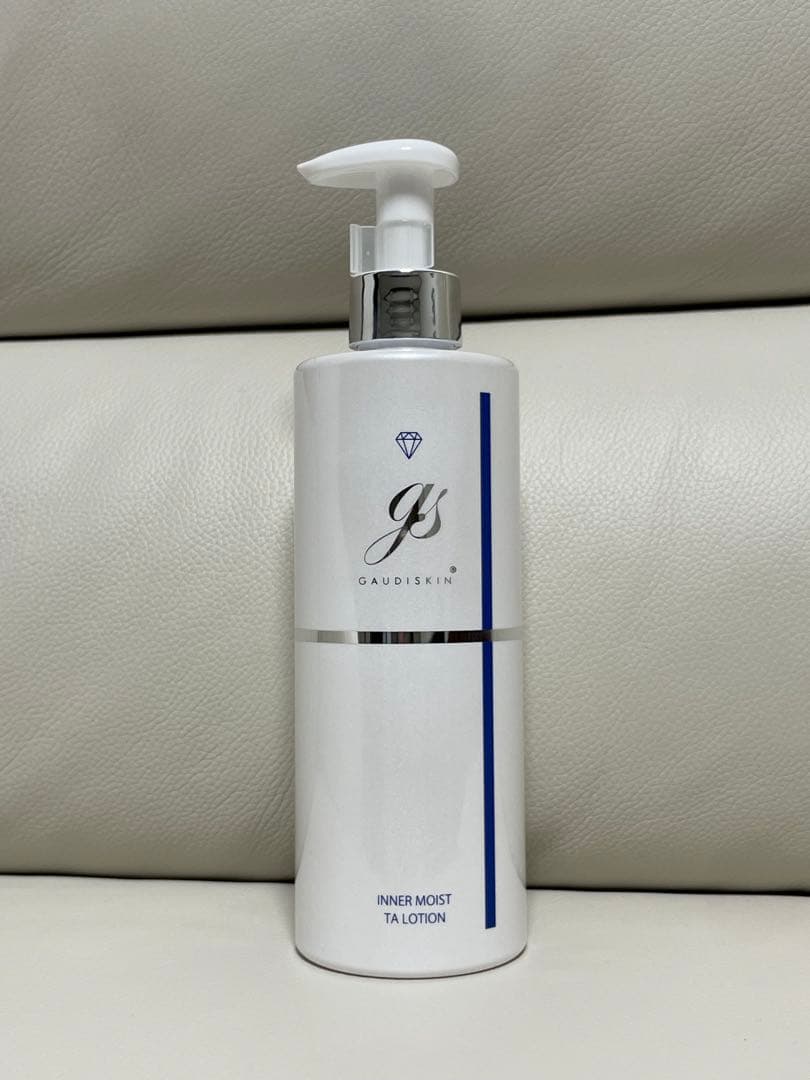 ガウディスキン　インナーモイストTAローション　300ml