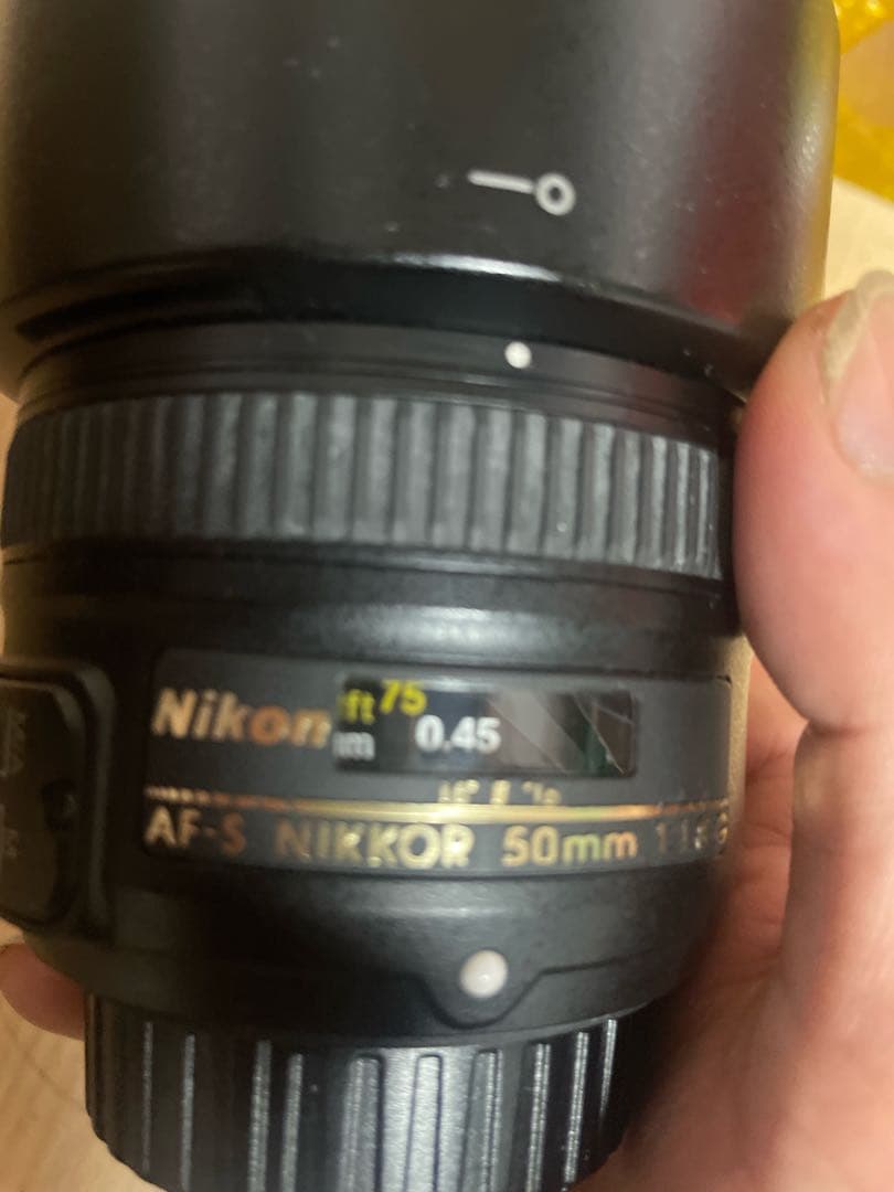 デジタルカメラ Nikon5600