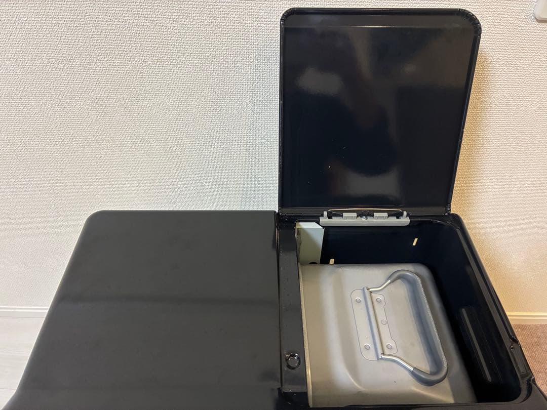 CORONA 石油ファンヒーター リモコン付き