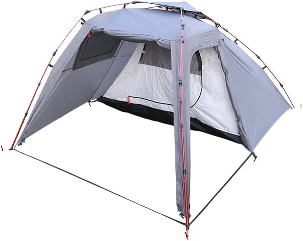 DOD(ディーオーディー) ライダーズバイクインテント