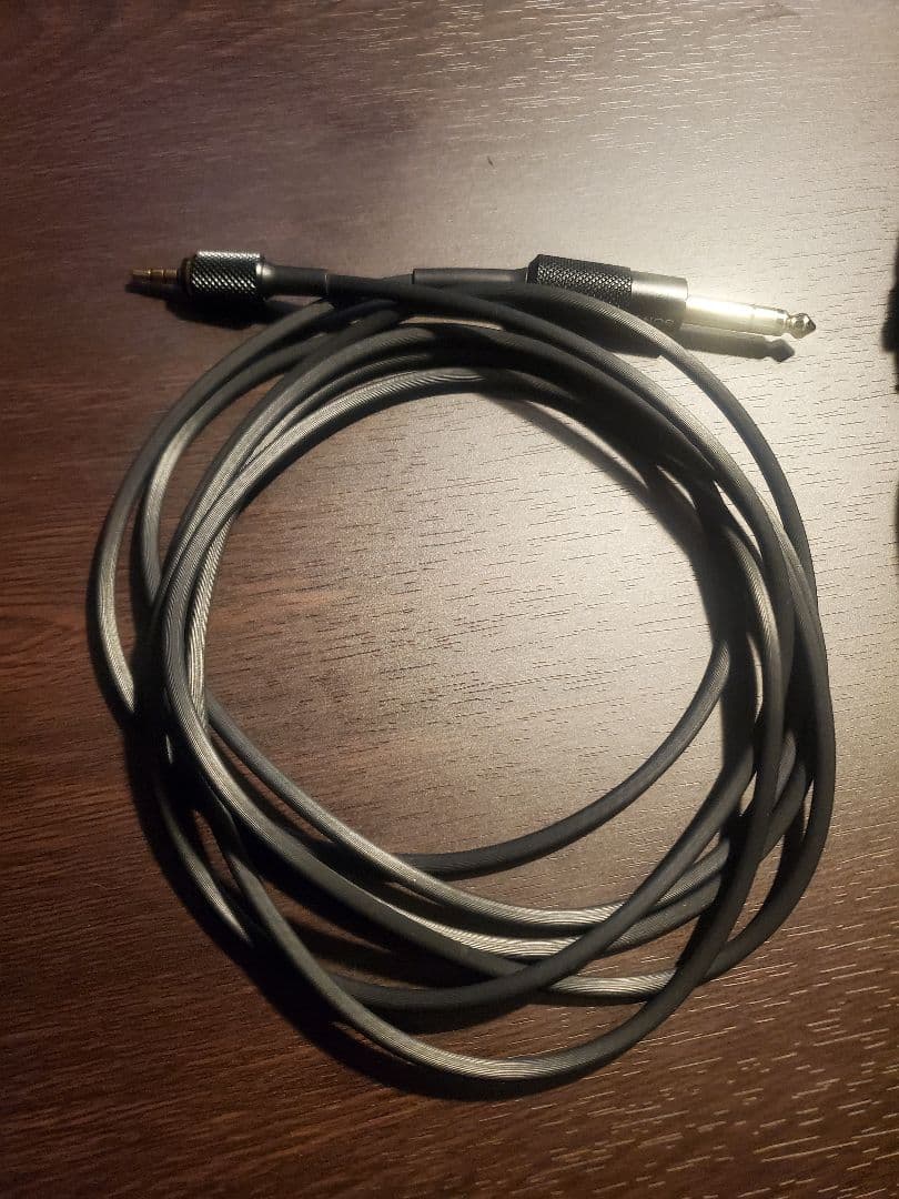 ほぼ新品 SONY MDR-M1ST スタジオモニターヘッドホン