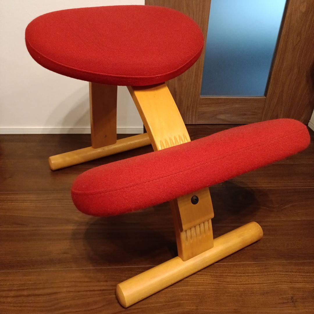 RYBO リボ バランスイージー 姿勢 矯正 椅子