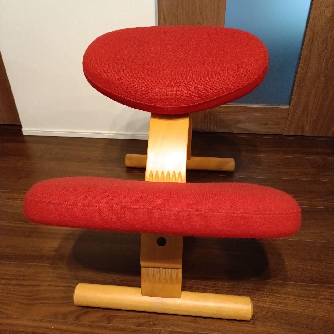 RYBO リボ バランスイージー 姿勢 矯正 椅子