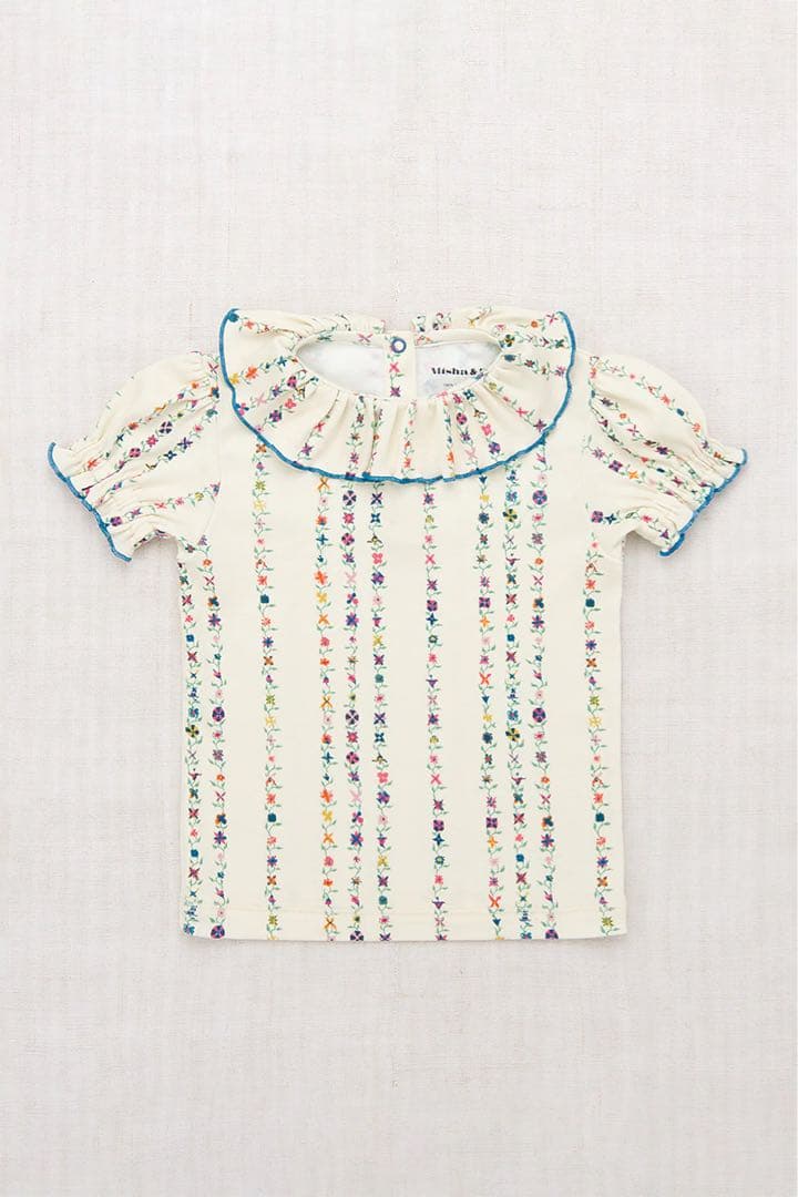 新品 Misha & Puff パロマ 2y