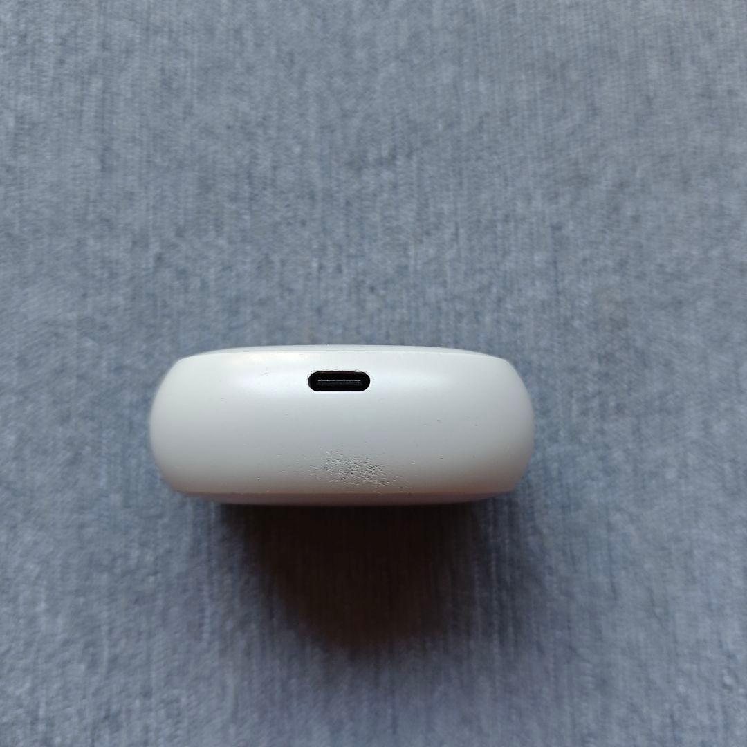 【最終値下げ】Bose Ultra Open Earbuds 充電ケース　白