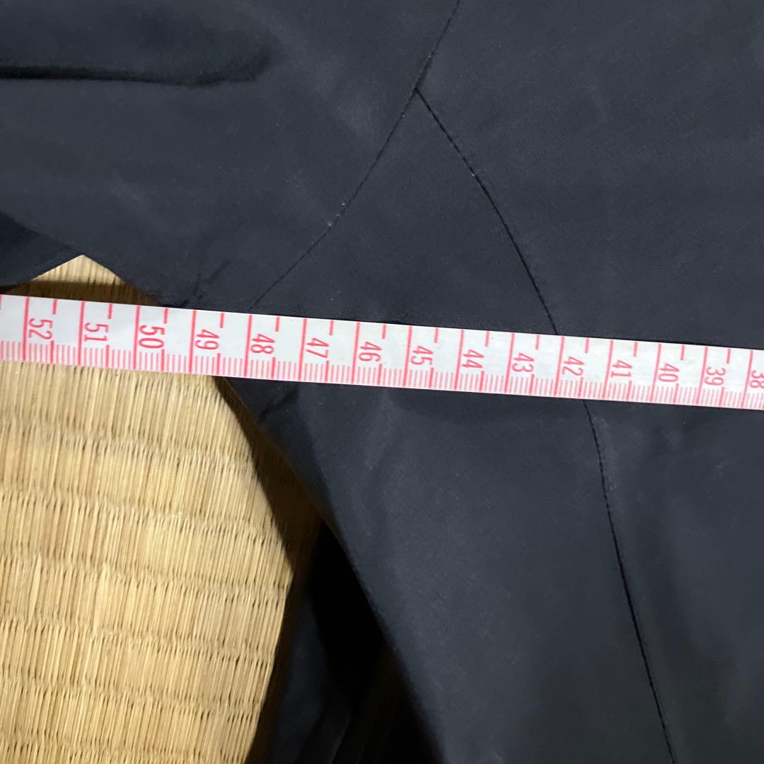 BURTON GORE-TEX フード付きスノーボードジャケット X-Small