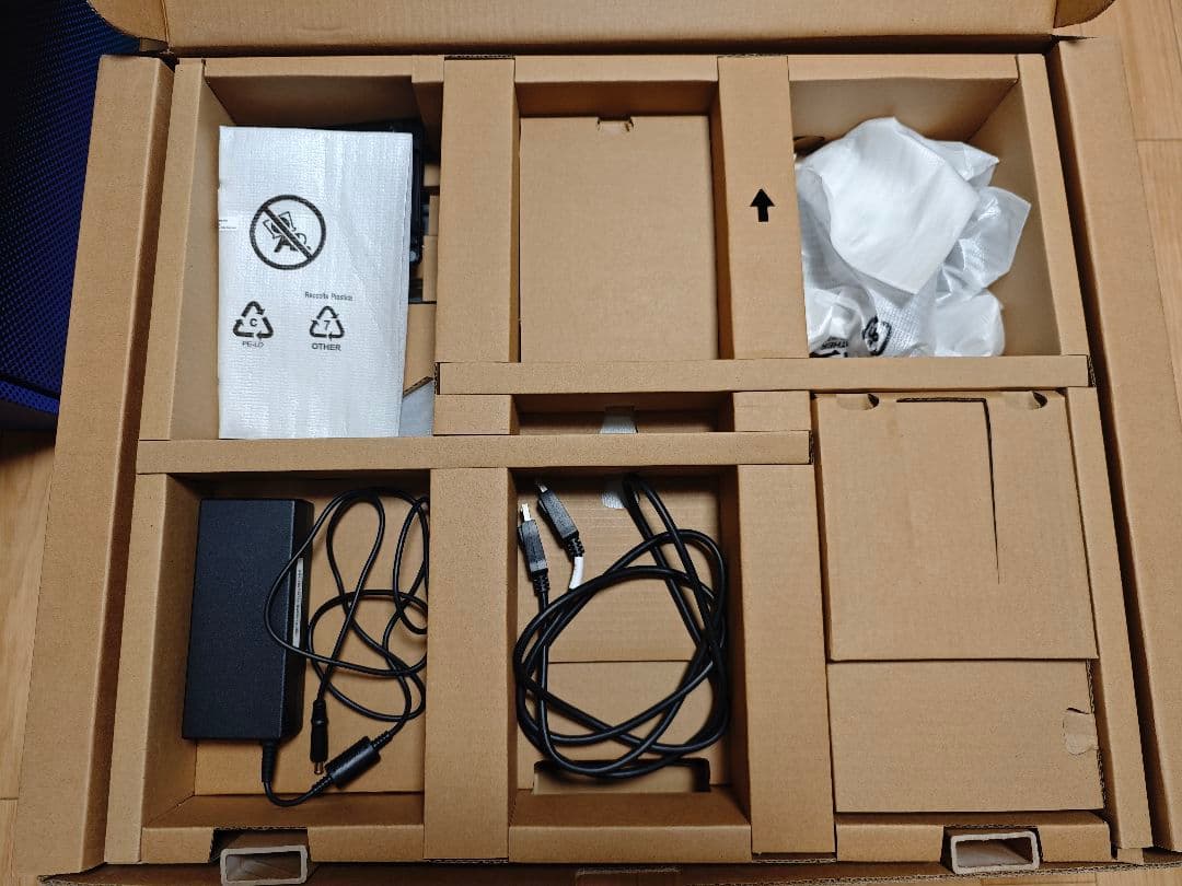 SONY INZONE M10S 27インチ OLED モニター 480Hz