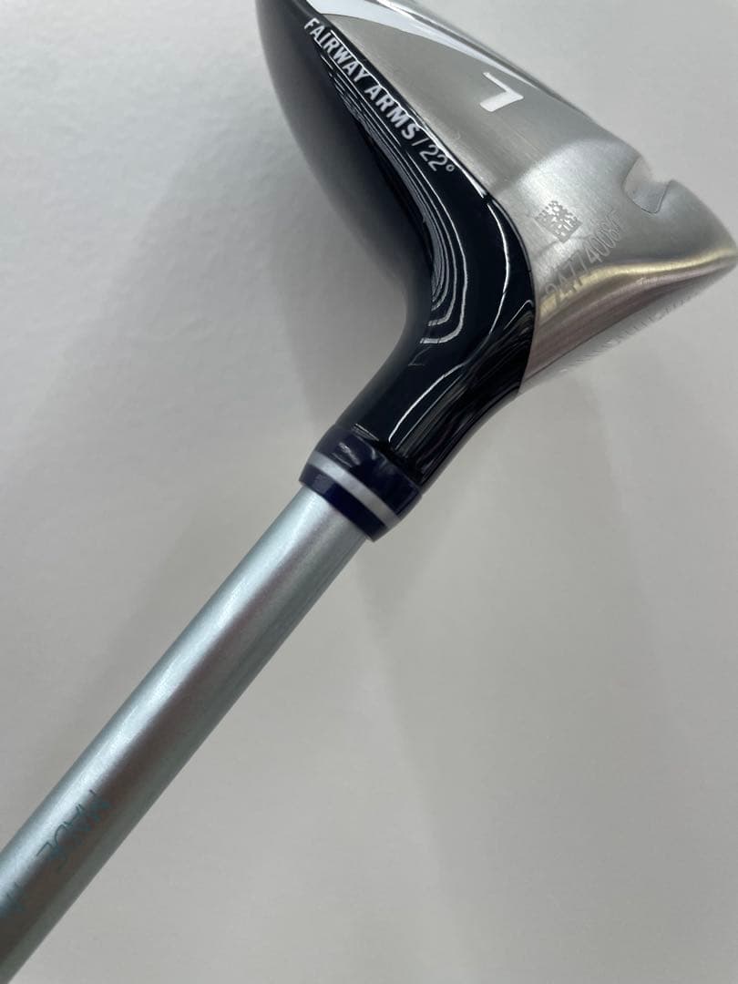 ONOFF FAIRWAY7番フェアウェイウッド