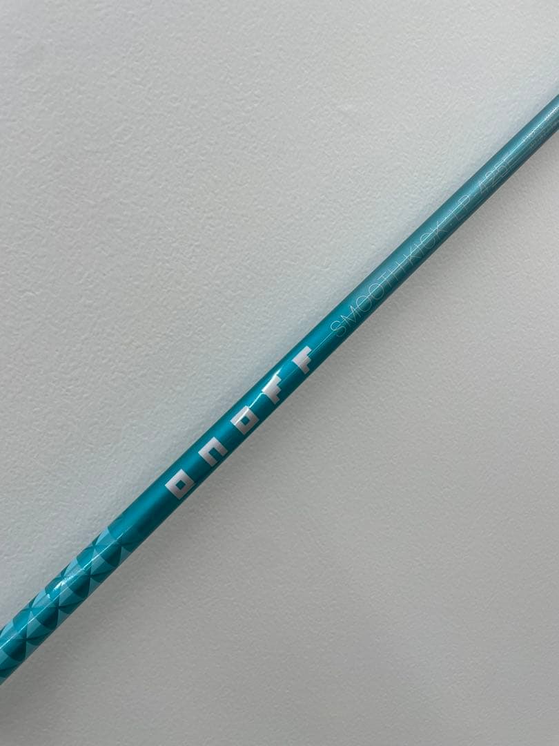 ONOFF FAIRWAY7番フェアウェイウッド