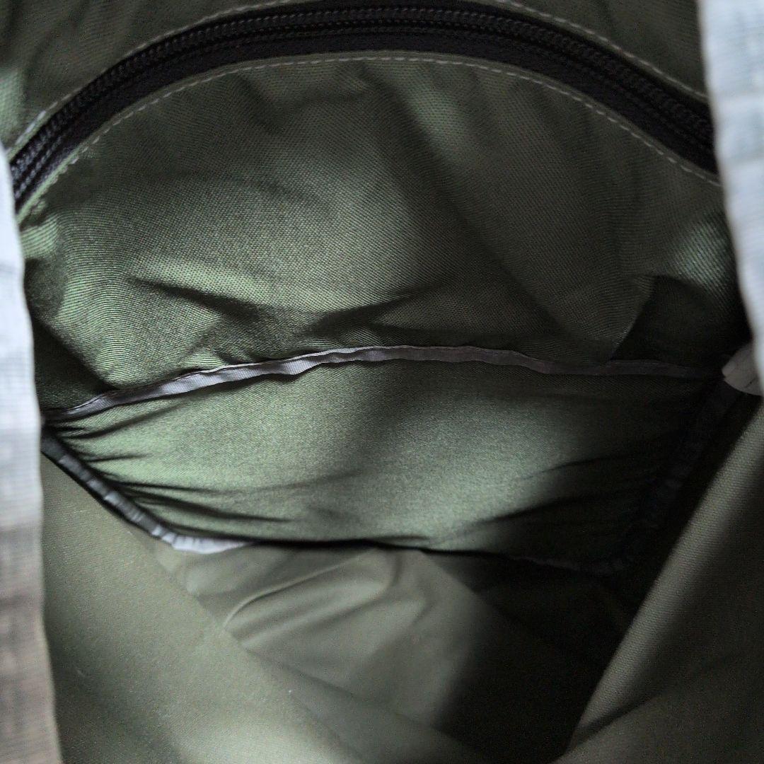 値引き中　MYSTERY RANCH オリーブグリーン リュック　ブーティバッグ