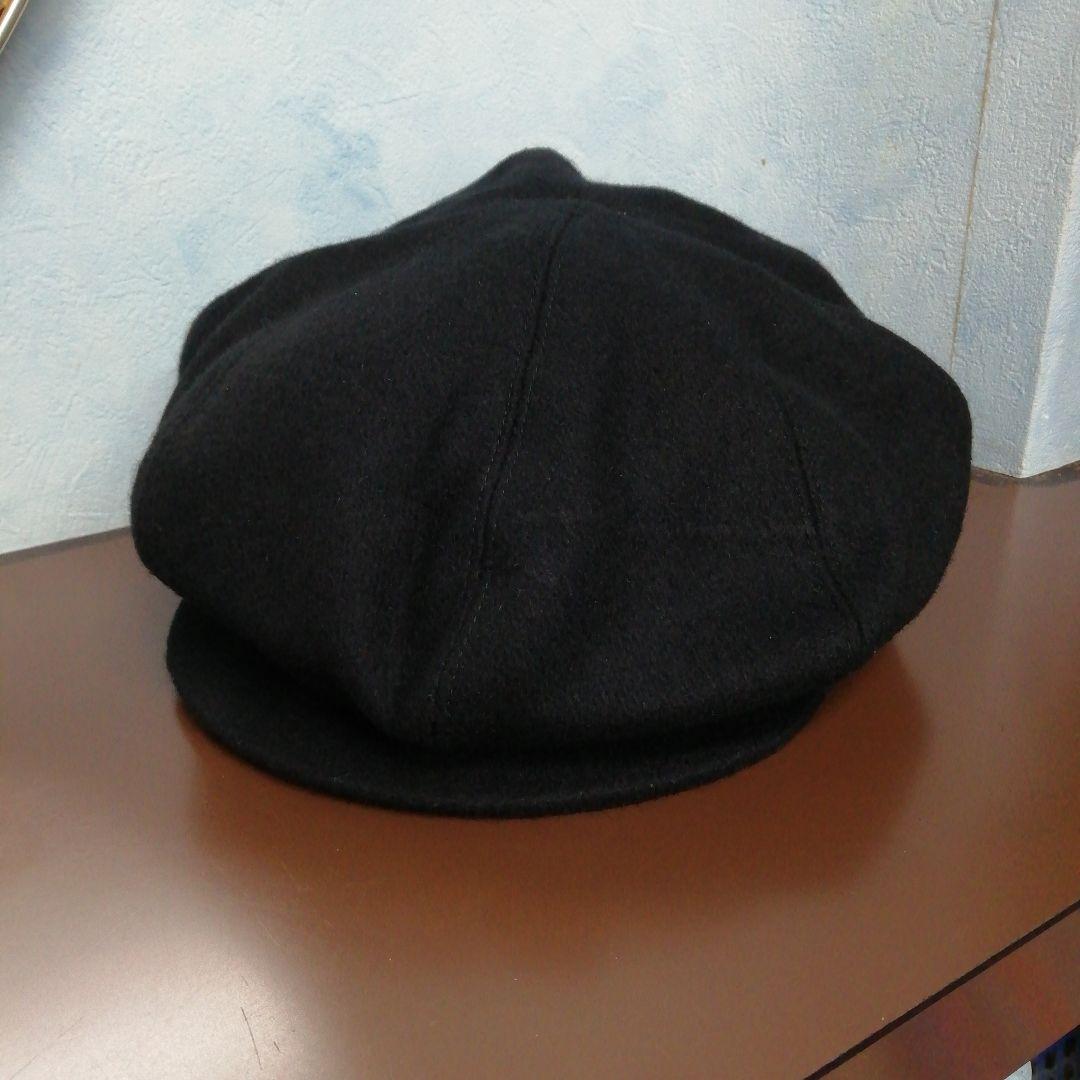 豆。さん専用　ハンチング