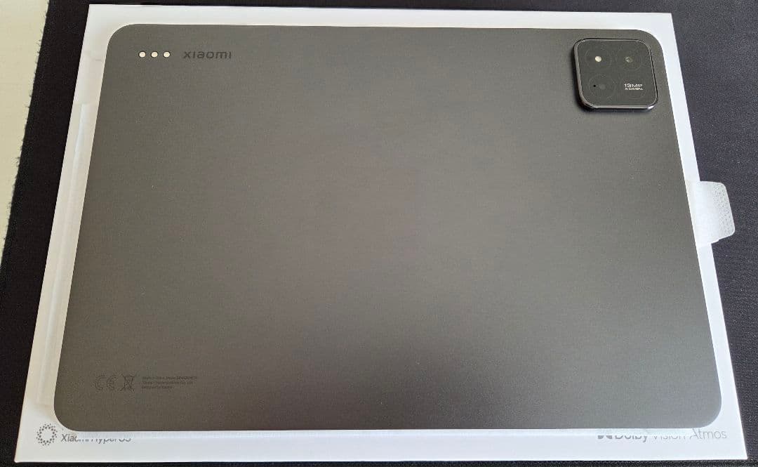 Xiaomi Pad 7 8GB+128GB 日本版