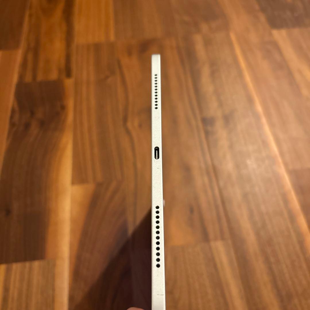 iPad Air (第4世代) 10.9インチ シルバー 本体