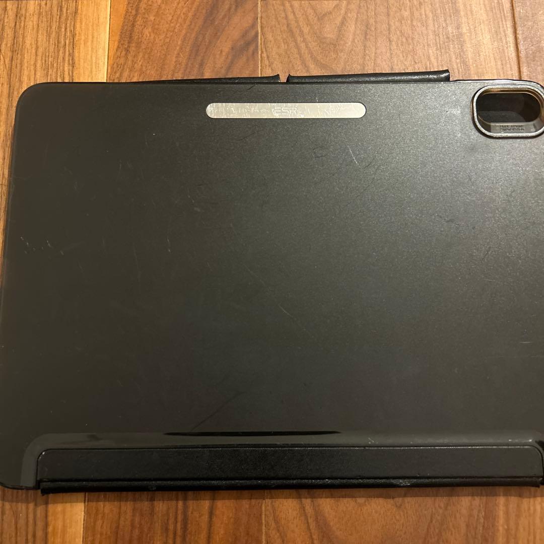 iPad Air (第4世代) 10.9インチ シルバー 本体