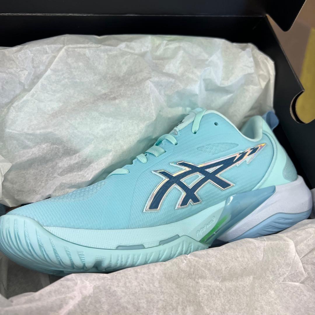 ASICS SWIFTACE YUKI 河村勇輝　25cm