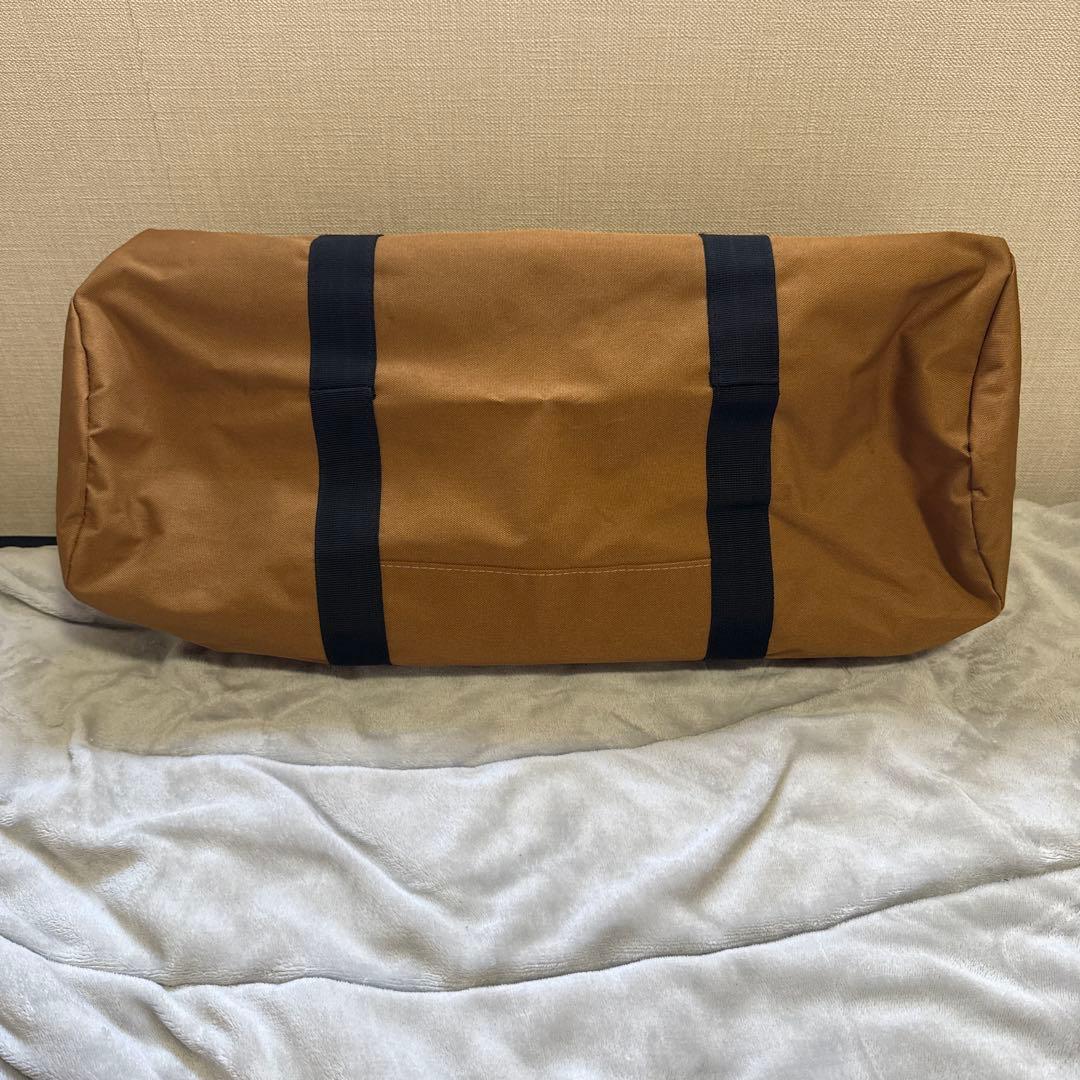 カーハート ダッフルバッグ