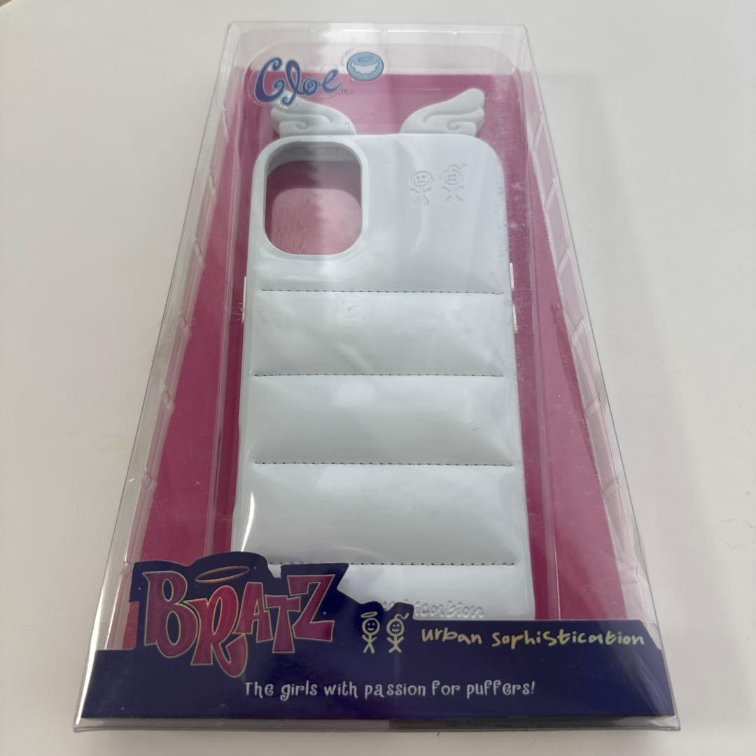 iPhoneアクセサリー Urban sophistication iPhone16plus cloe