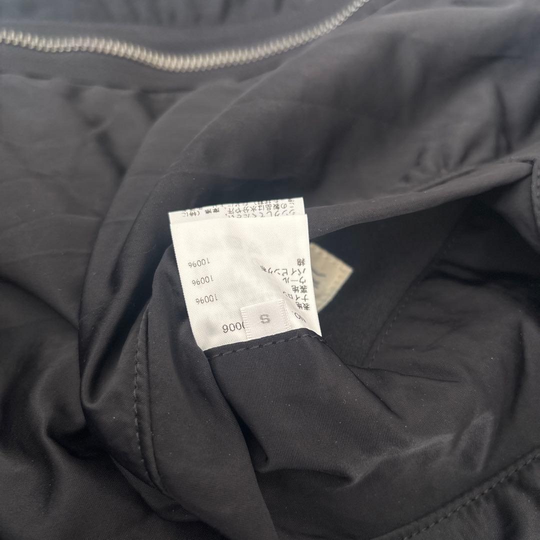 最終値下げronherman liner jacket m-51