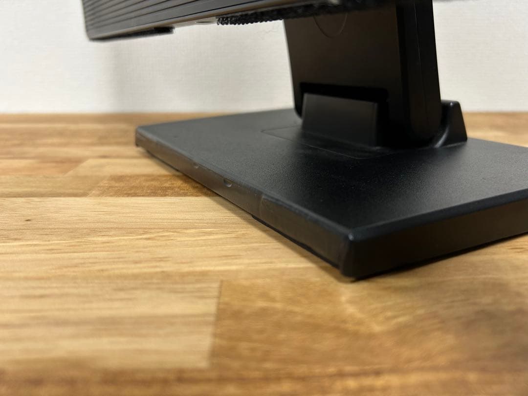 ４Kモニター　Vマウント＆AC エスケイネット15.6型　SK-4KM156