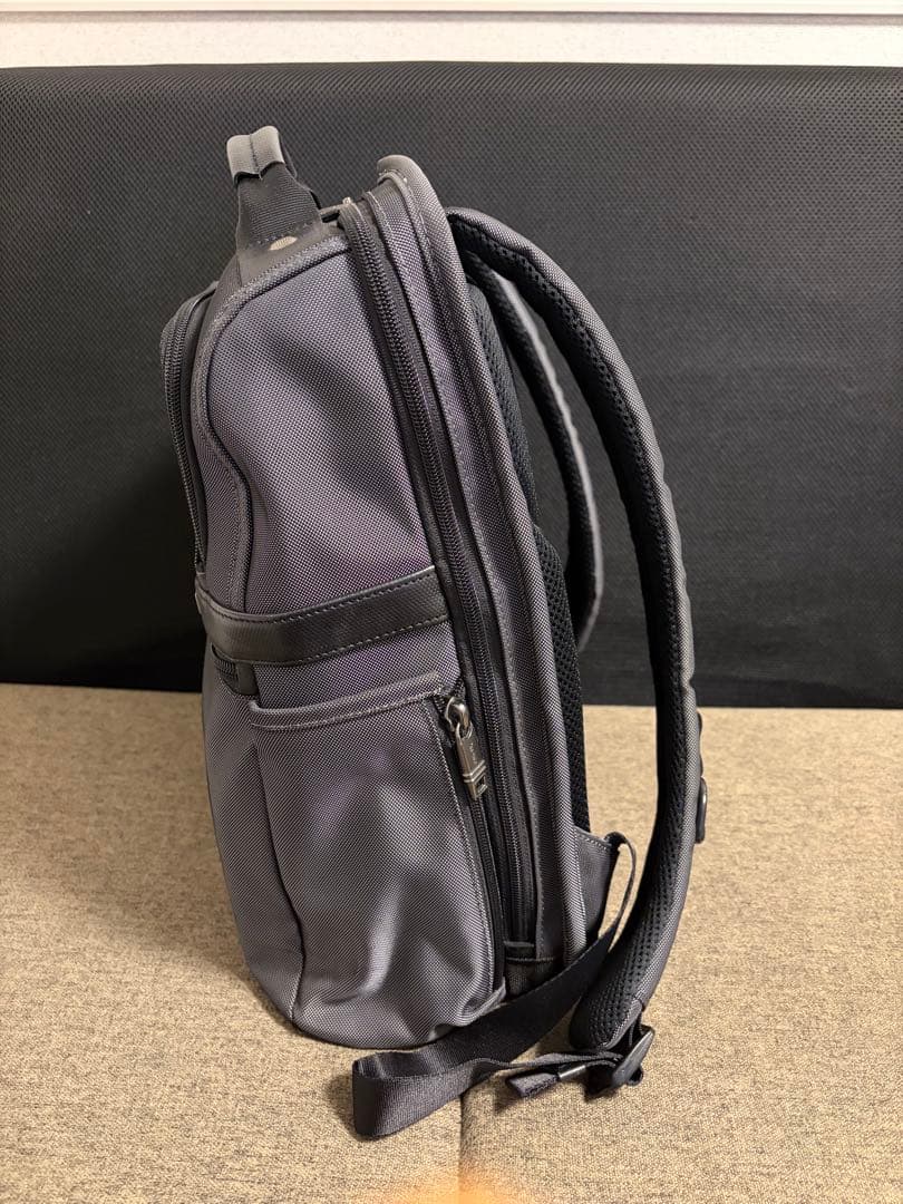 断*離様 お買得 TUMI 26177PW2 バックパック
