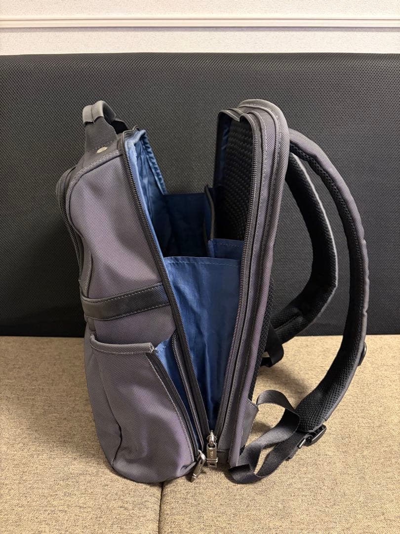 断*離様 お買得 TUMI 26177PW2 バックパック