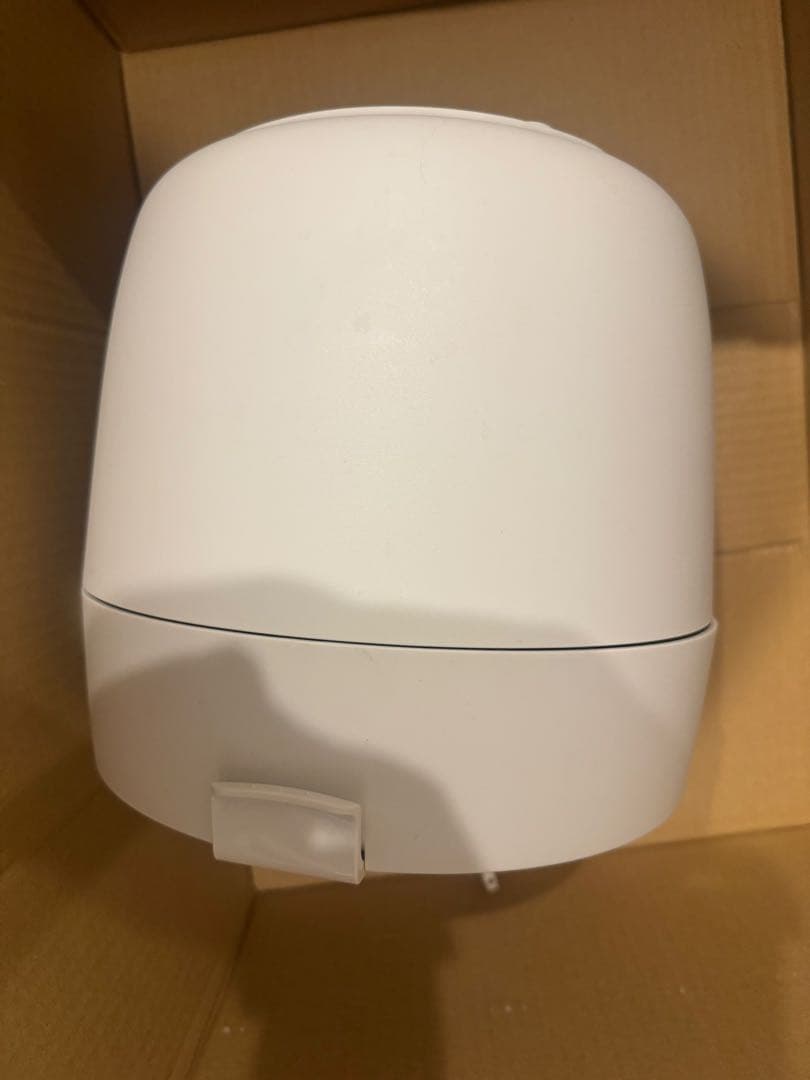 Panasonic 圧力IHジャー 炊飯器 sr-nb102