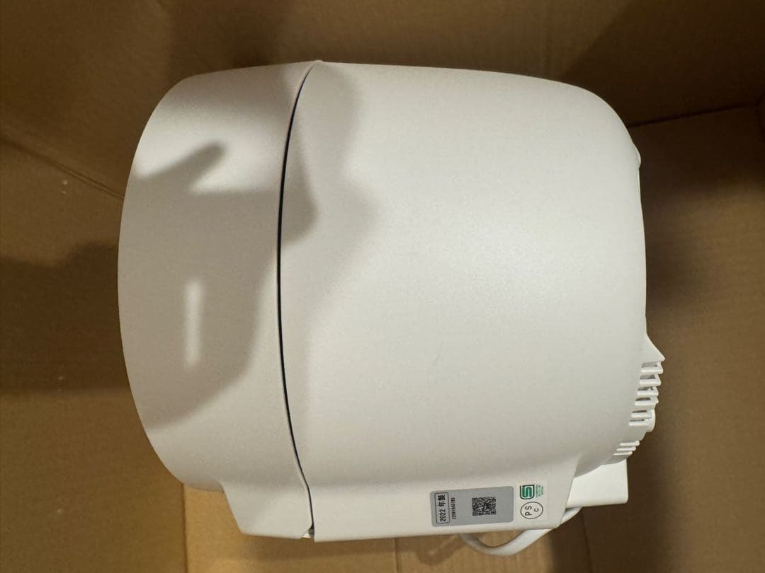 Panasonic 圧力IHジャー 炊飯器 sr-nb102