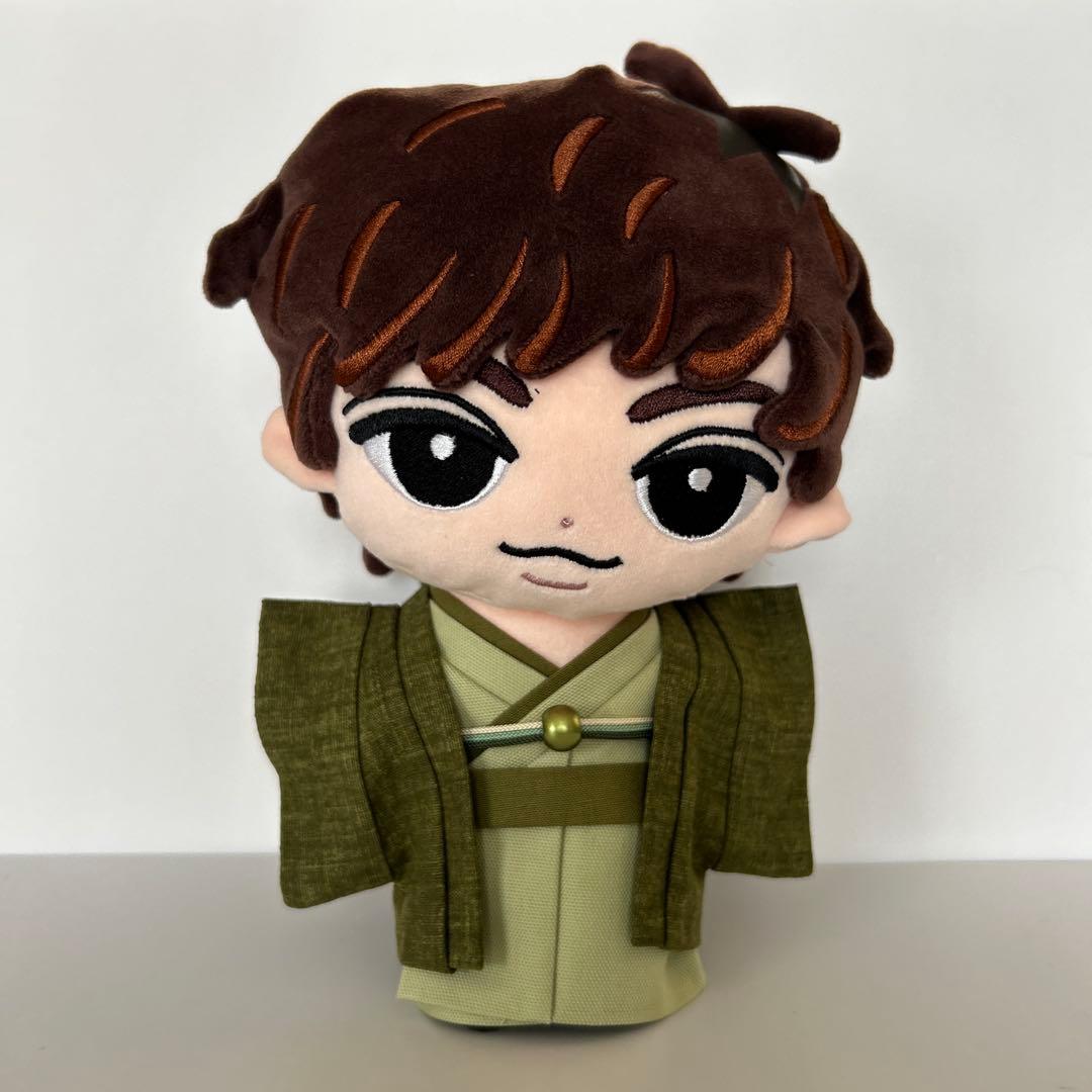 すずらんちかちゃん すのチル 服 和服 着物