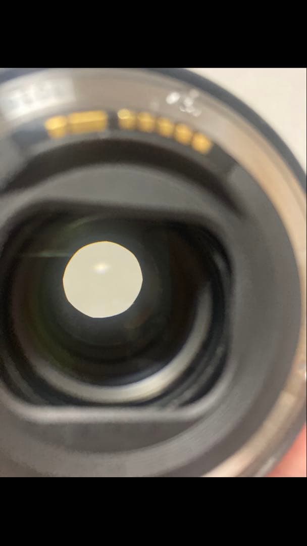 レンズ(ズーム) Canon EF 24-105mm f/4 L IS USM