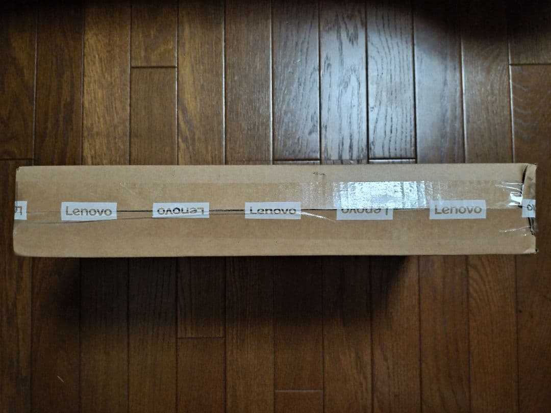 IdealPad Slim3 Gen10 &イヤホンE310 &テンキーボード