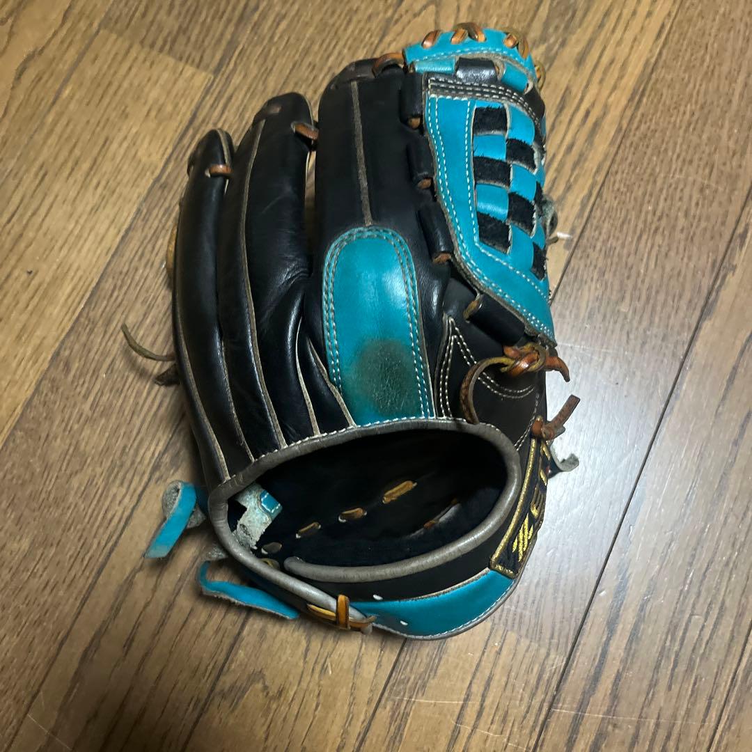 ゼット　プロステイタス　源田モデル