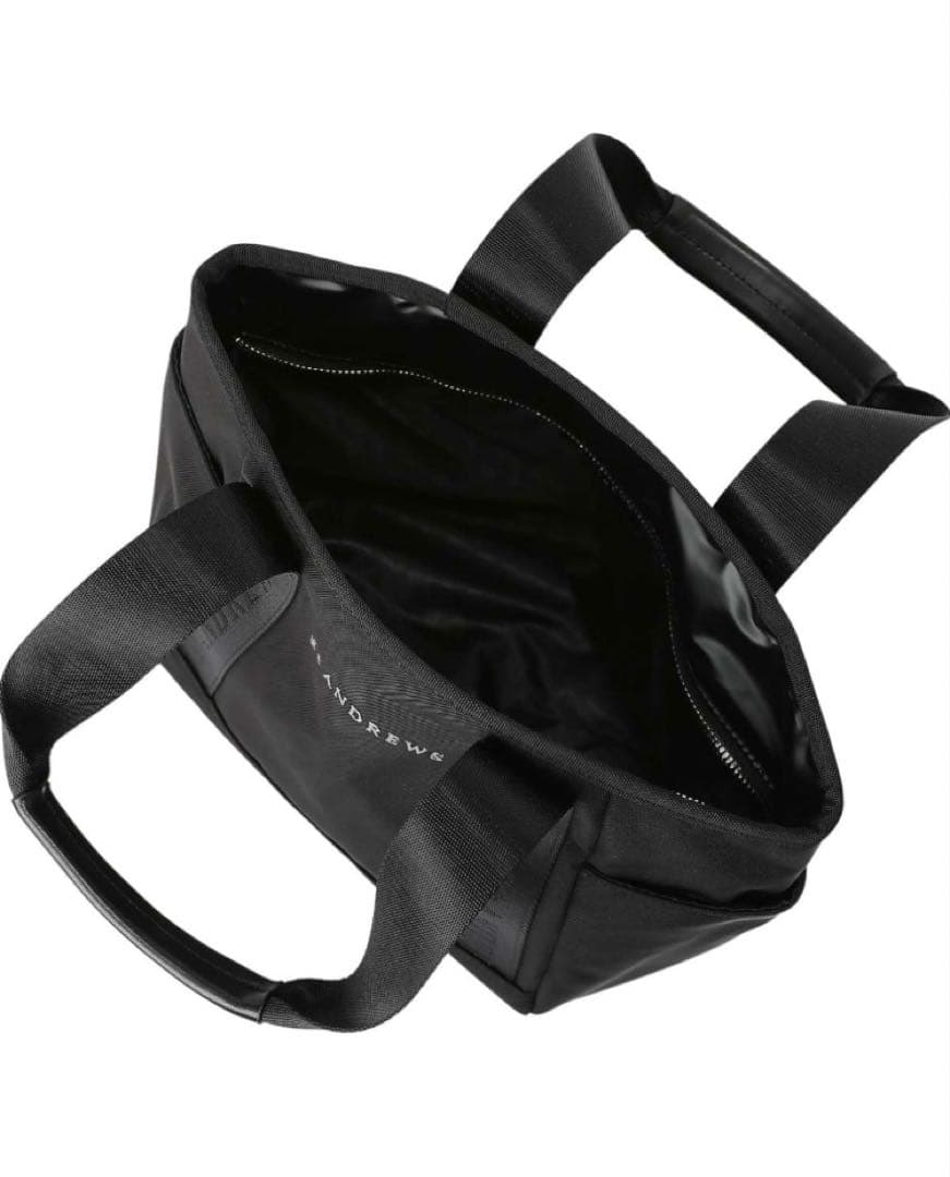 セントアンドリュースカートバック