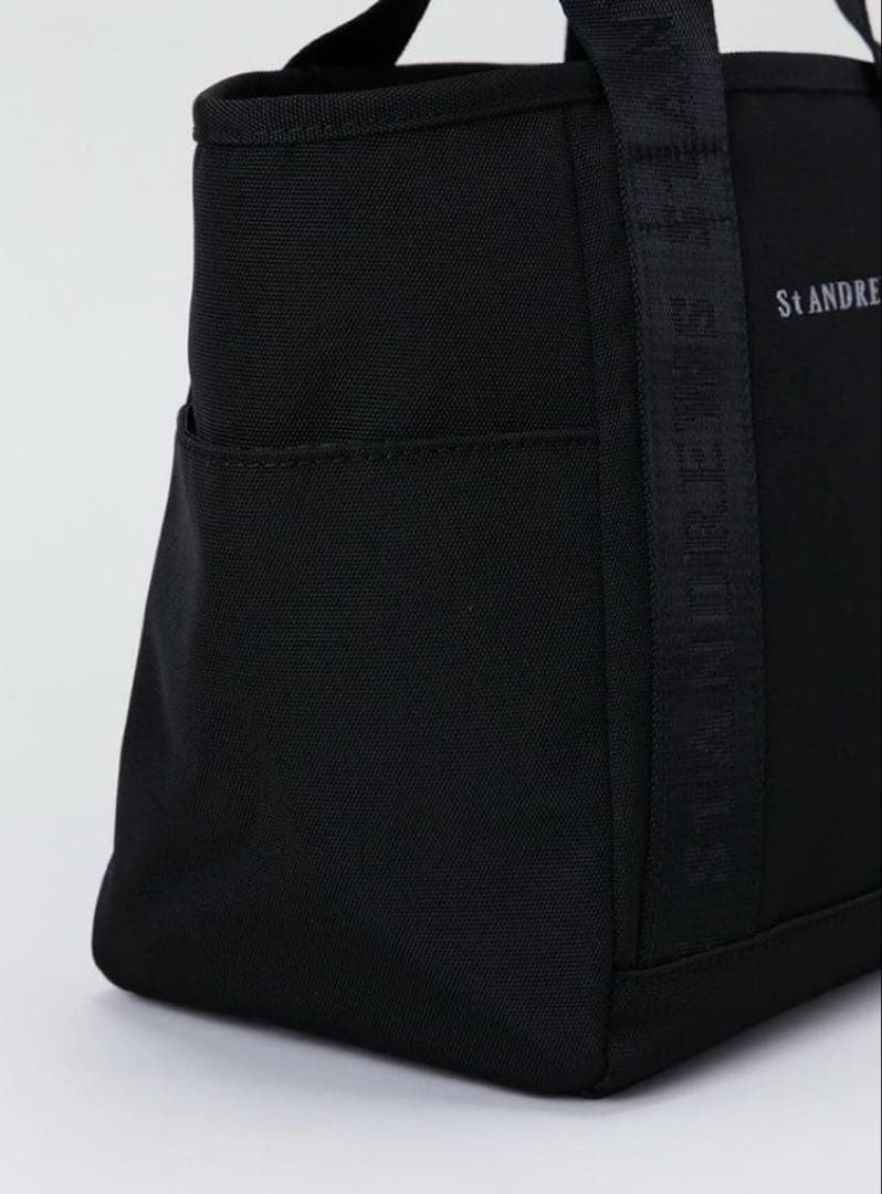 セントアンドリュースカートバック