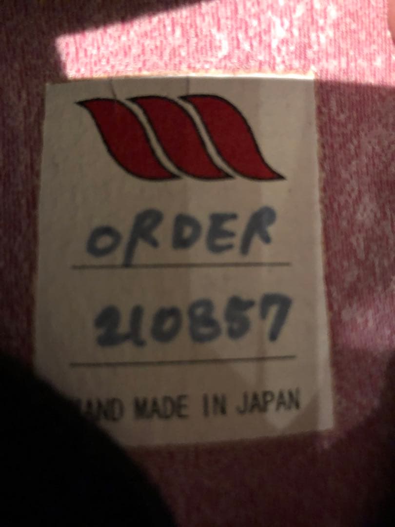 Jin-Akira　WESTフルオーダー　ウェットスーツ