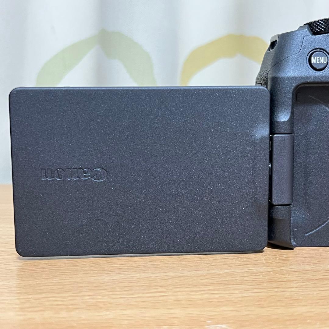 保証有り Canon EOS RP ボディ ミラーレス一眼 キャノン フルサイズ