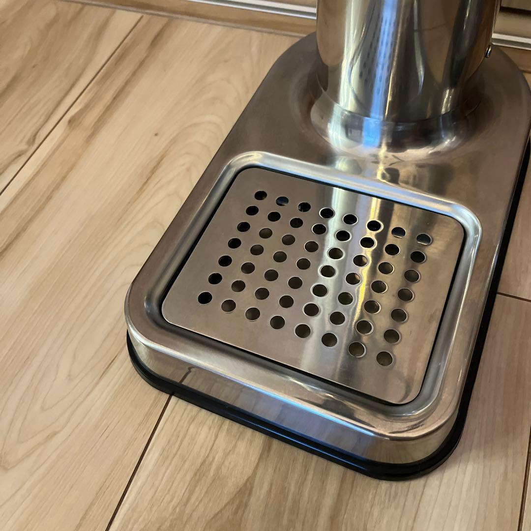 aarke アールケ　カーボネーター