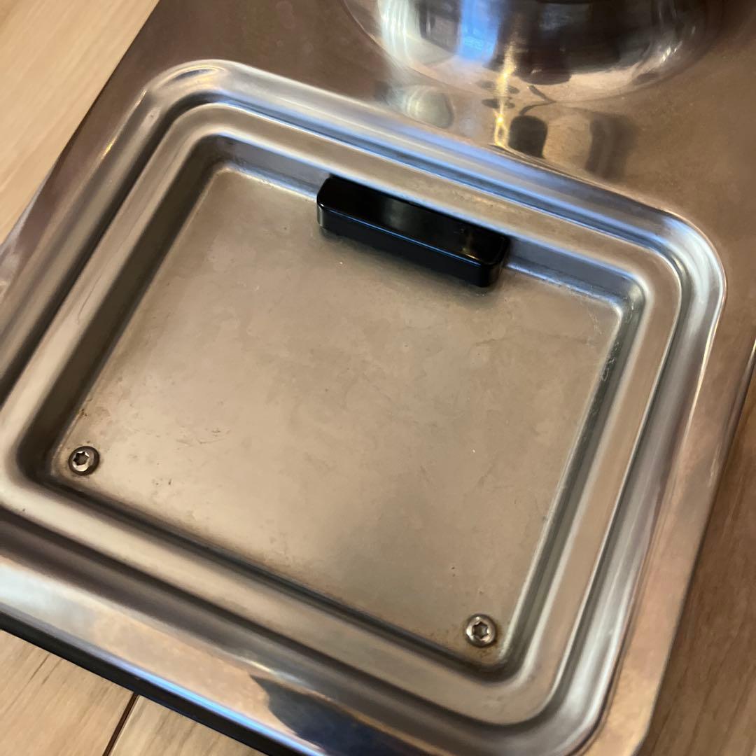 aarke アールケ　カーボネーター