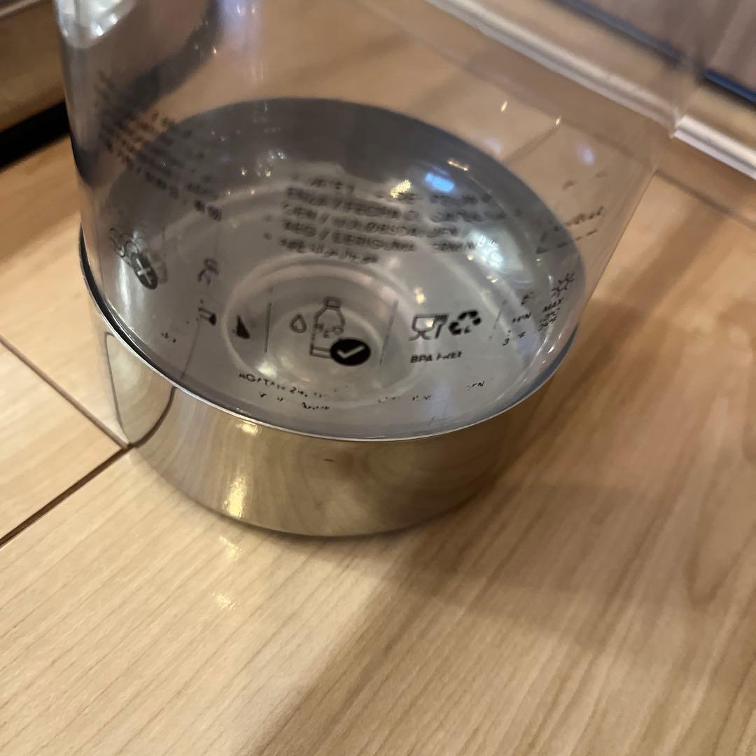 aarke アールケ　カーボネーター