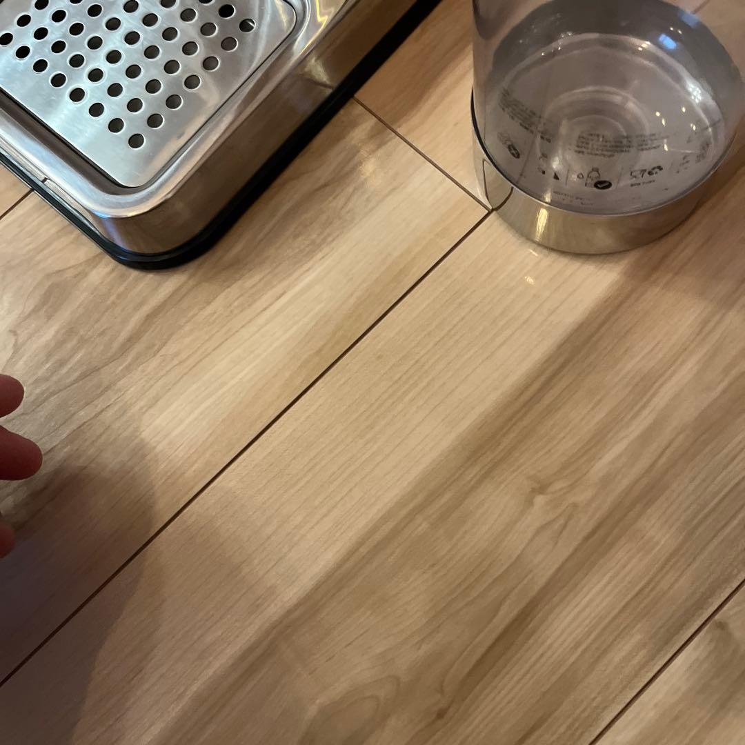 aarke アールケ　カーボネーター