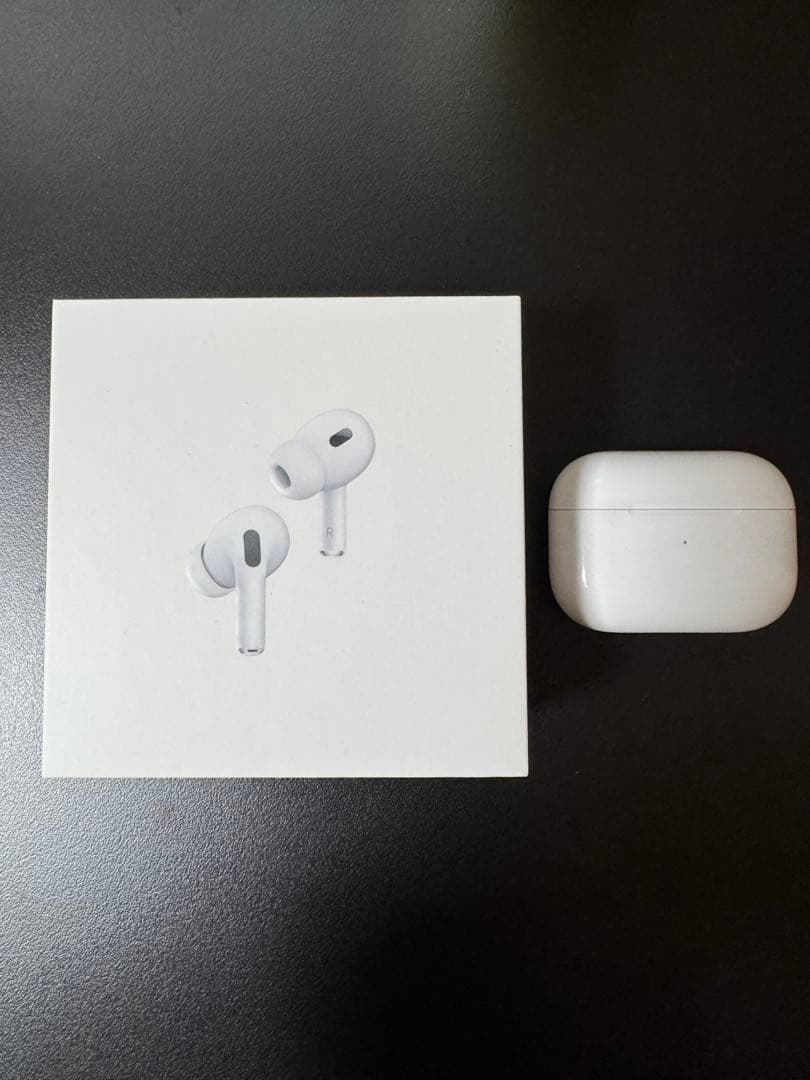 Airpods pro 2 （第2世代）