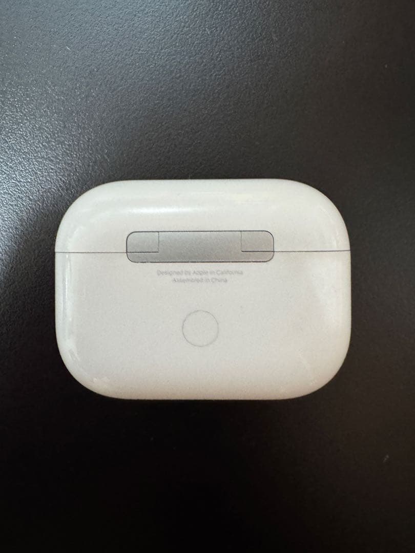 Airpods pro 2 （第2世代）